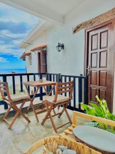 Artemis Traditional House