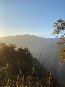Syabru Nomads Basecamp