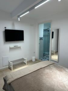 Tribunali apartments