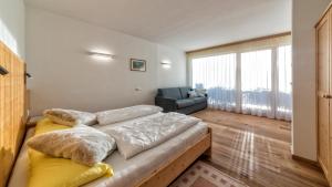 Superior Double Room with Balcony