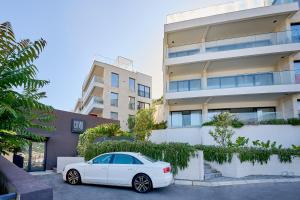 Como Vista Apartments