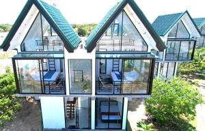 Pini Villa