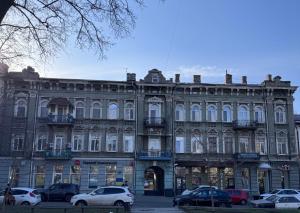 Shebbi Chic Apartments