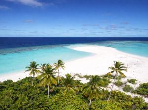 Suncoral Maldives