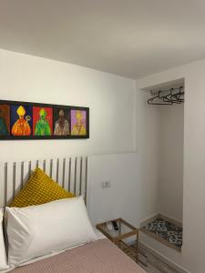 Tribunali apartments