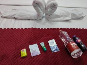 Shree Radha home stay nearby ghats & kaal bhairav temple