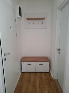 Apartmani Zuta