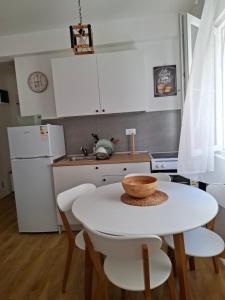 Apartmani Zuta