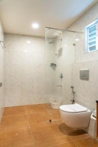 Trunk and Trolley, Gachibowli, A Luxury Boutique Hotel, Hyderabad