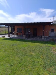 Casa Penelas