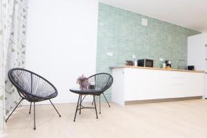 Habitación en Alicante 4 Dato