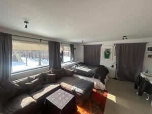 Iceland Luxury Home with Hot Tub & Sauna-Prime Solar Eclipse Location 2026