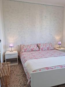 Sea view apartment comfort and top location