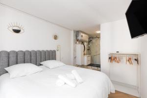 Le Velvet - 6p - Croisette - Parking & Terrasse
