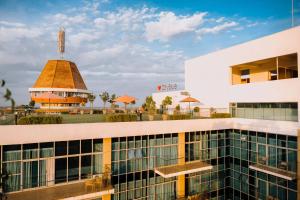 Skynest Residences Westlands, Nairobi