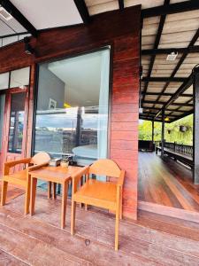 Little Bangkoknoi