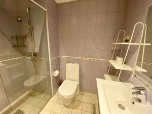 City Heart Residence with a Sunny Rooftop Terrace