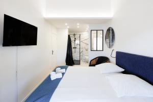 LExquis - 6p - Parking & Terrasse Croisette