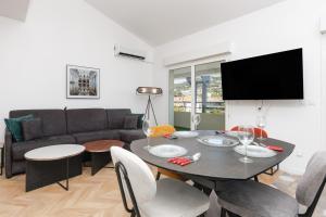 LExquis - 6p - Parking & Terrasse Croisette