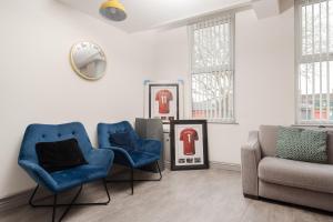 Anfield Apartments