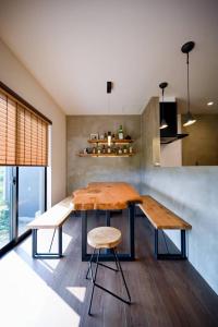 ヴィラauraで非日常体験を味わう