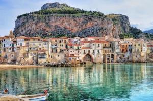 Dimora del Gattopardo Cefalù