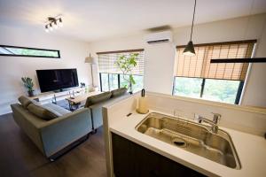 ヴィラauraで非日常体験を味わう