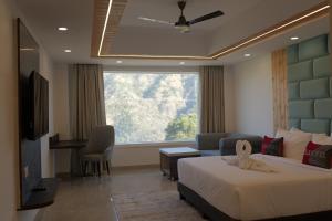 Parag Resort Kasauli