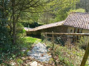 Les Glycines Gîtes - La Roche gîte