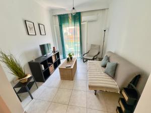 Cyriacus Flat in the heart of Thessaloniki
