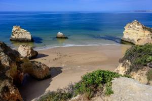 Alvor Sea Front Studio - Walk to Bech - Self Check in