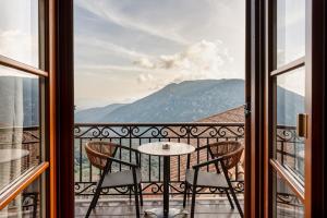 Μikri Arktos Boutique Hotel