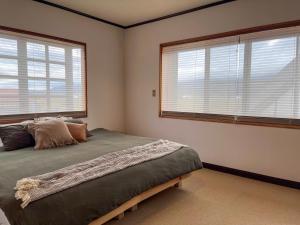 Tani House Tokiwa Nozawa Onsen & More