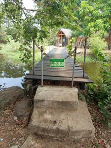 Nature garden resort