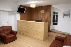Relax Guesthouse & Hostel Lagos Central