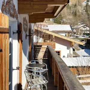 Landhaus Alpenblick