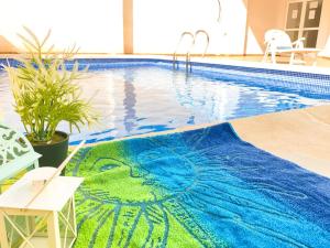 Apartmán Puerto Verde