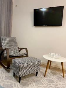 Апартаменты CLASSIC в жк Империал