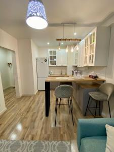 Апартаменты CLASSIC в жк Империал