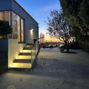 Villa Emiele Exclusive Private Sea Access & Garden