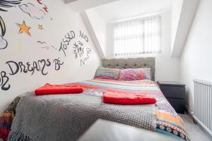 Anfield Apartments