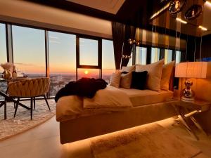 Sky Suite 22 Hanza Tower