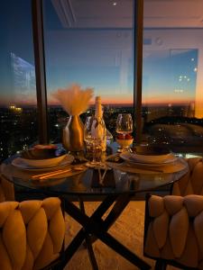 Sky Suite 22 Hanza Tower