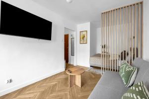 Sienna Studio - City Center, Top Location - by Rentujemy