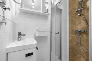 Sienna Studio - City Center, Top Location - by Rentujemy