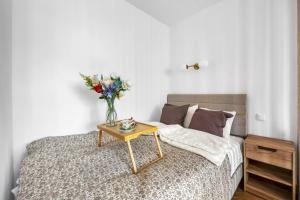 Sienna Studio - City Center, Top Location - by Rentujemy