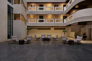 The Fern Residency Pune, Vadgaon-Talegaon, Series by Marriott