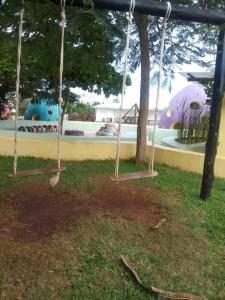 Zanzibar,Fumbatown Cozy 1 bed Apartment