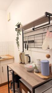 Apartment in Leipzig