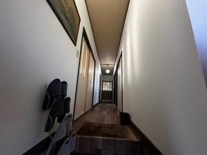 Minshuku HOSHIZAKURA one Fujiyoshida